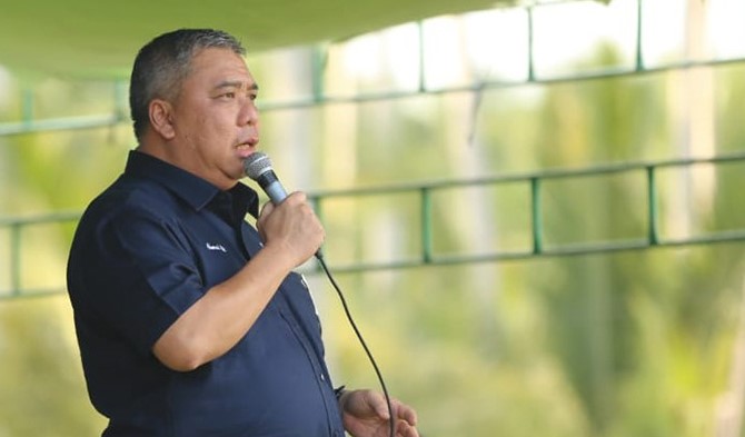 Fraksi Partai NasDem DPR RI Menyampaikan Keprihatinan dan Dukungan Moril Atas Terjadinya Pengeboman 